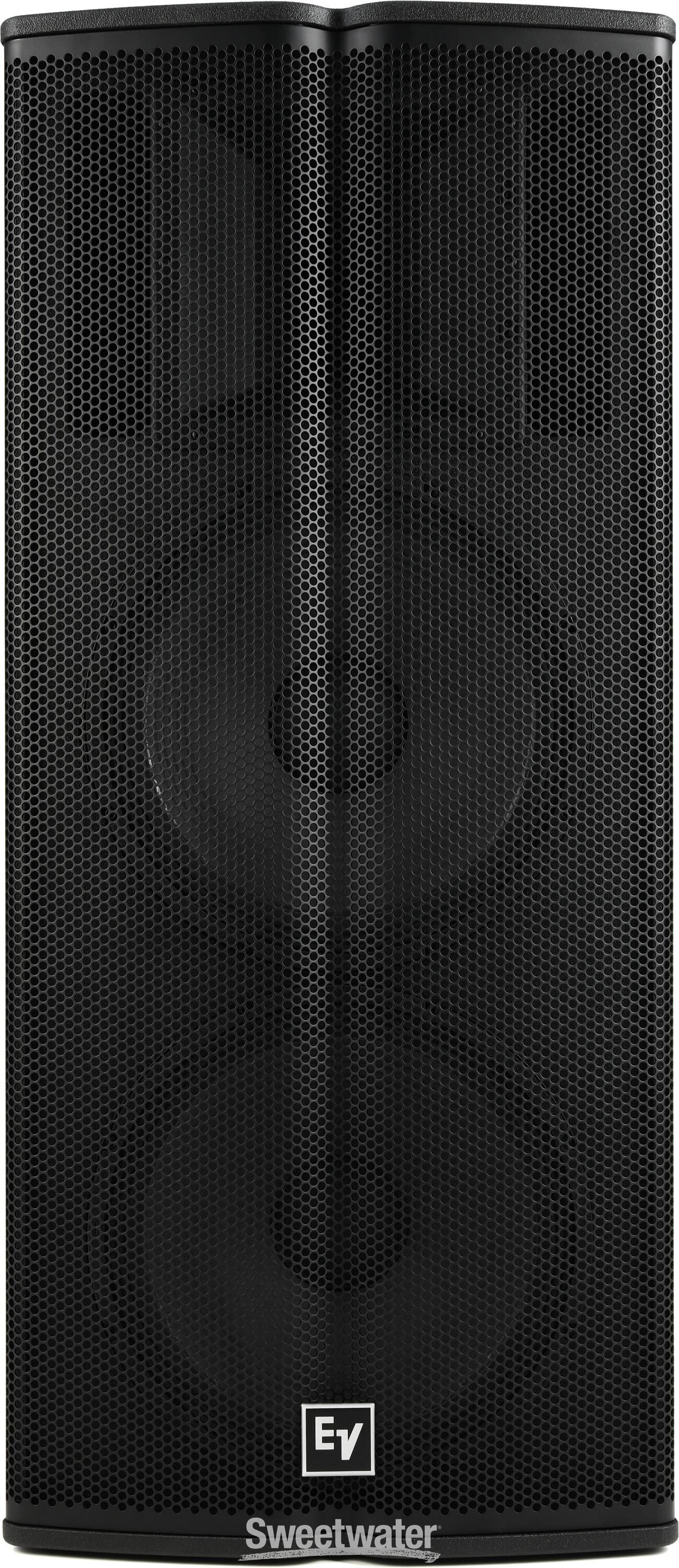 EV/Electro-Voice SR/PA用 2WAY TX2152 ペア EV/Electro-Voice SR/PA用 2WAY TX2152 ペア