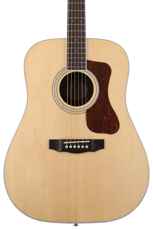 Guild D-25 アコースティックギター クリーム Guild D-25 アコースティックギター クリーム Guild D-25