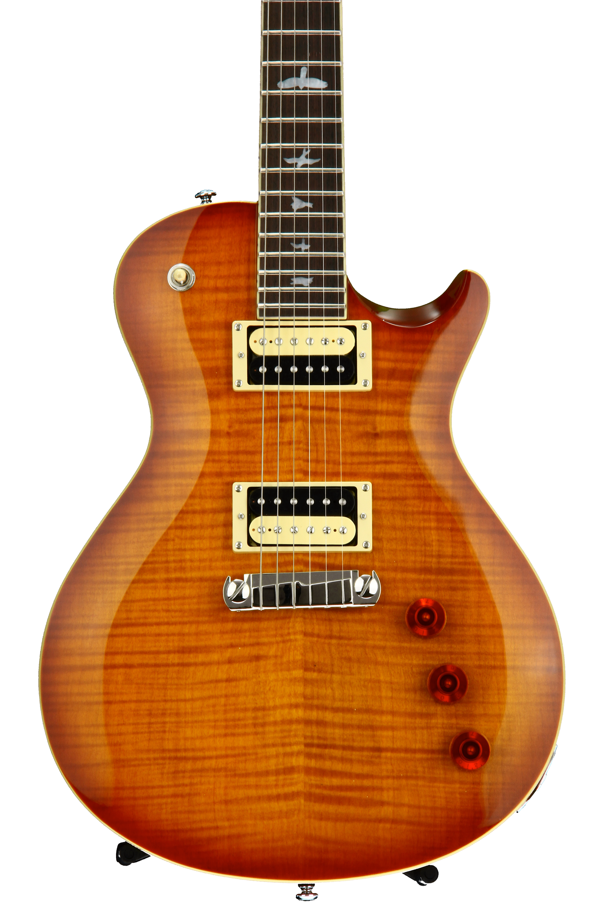PRS SE Bernie Marsden - Vintage Sunburst