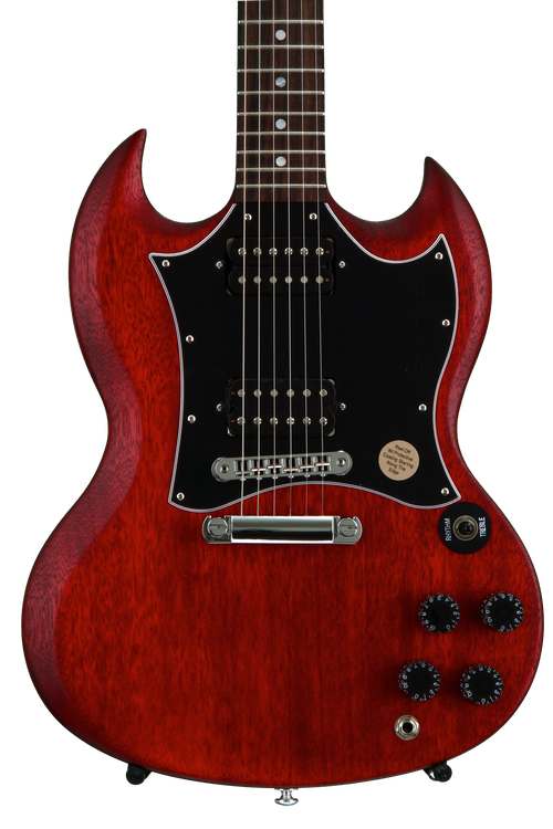 Gibson SG faded 2016 (改)10／5まで出品 Gibson SG faded 2016 (改)10