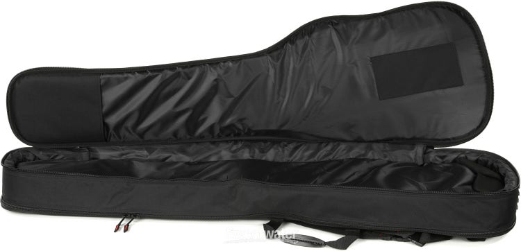 Gator GB-4G-BASS 4G Style Gig Bag for Bass Guitars GB-4G-BASS