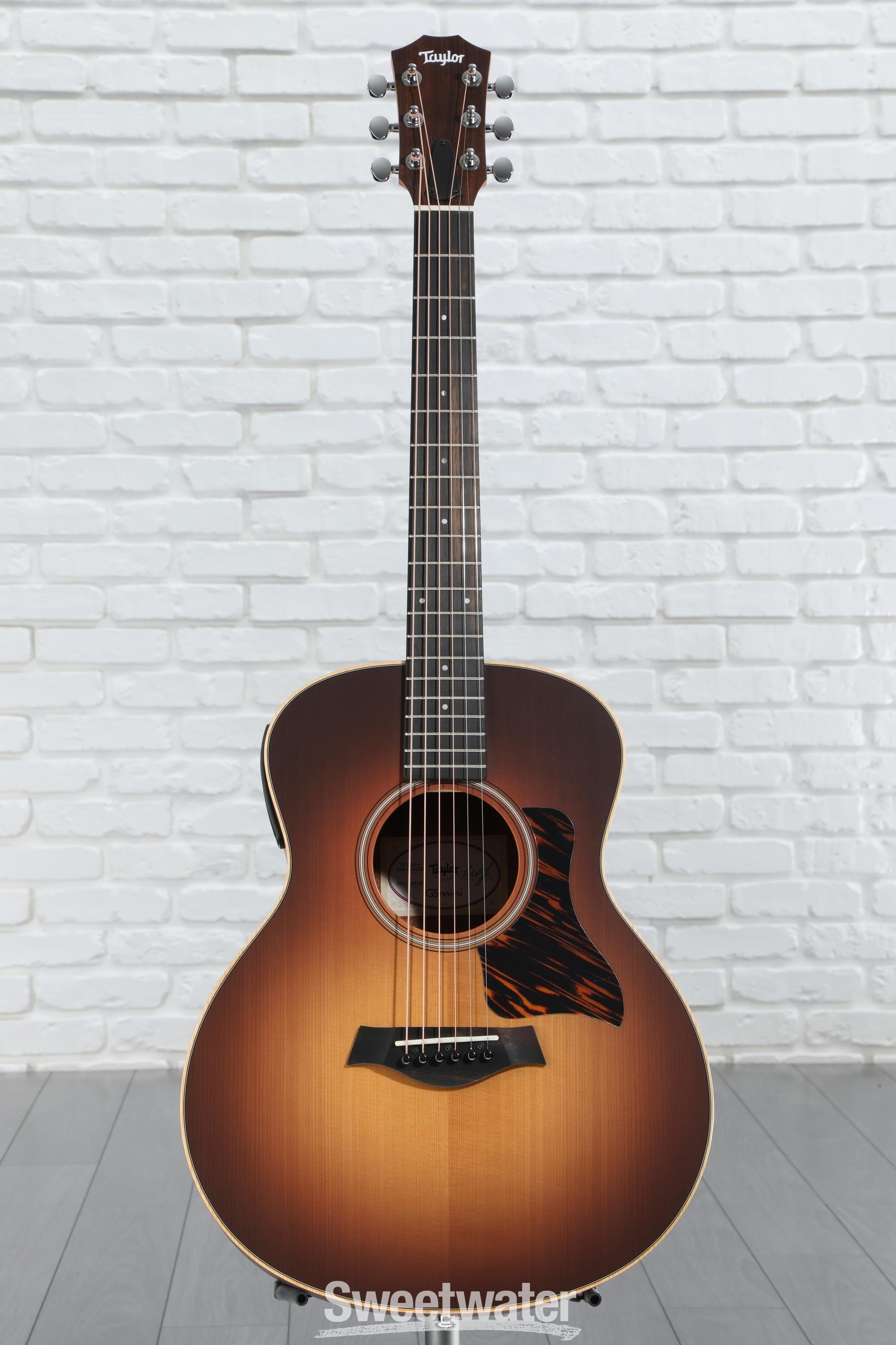 50th Anniversary GS Mini-e Rosewood LTD Indian Rosewood