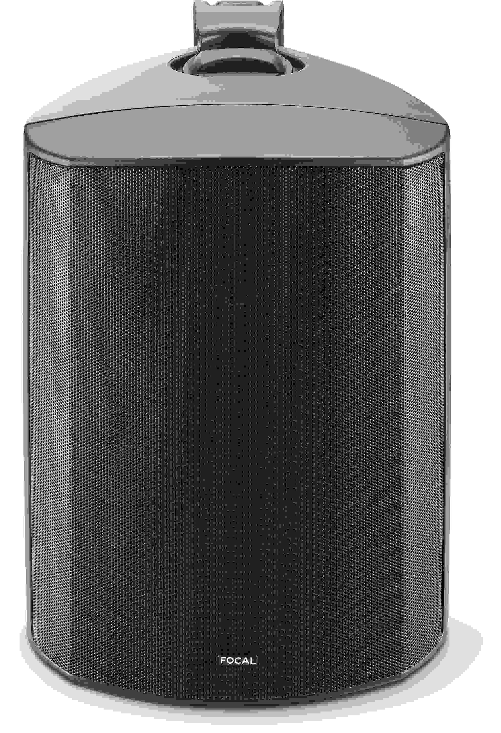 Focal 100 OD-6T Indoor/Outdoor 70/100V Speaker - Black