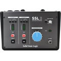 Photo of Solid State Logic SSL2 2x2 USB Audio Interface