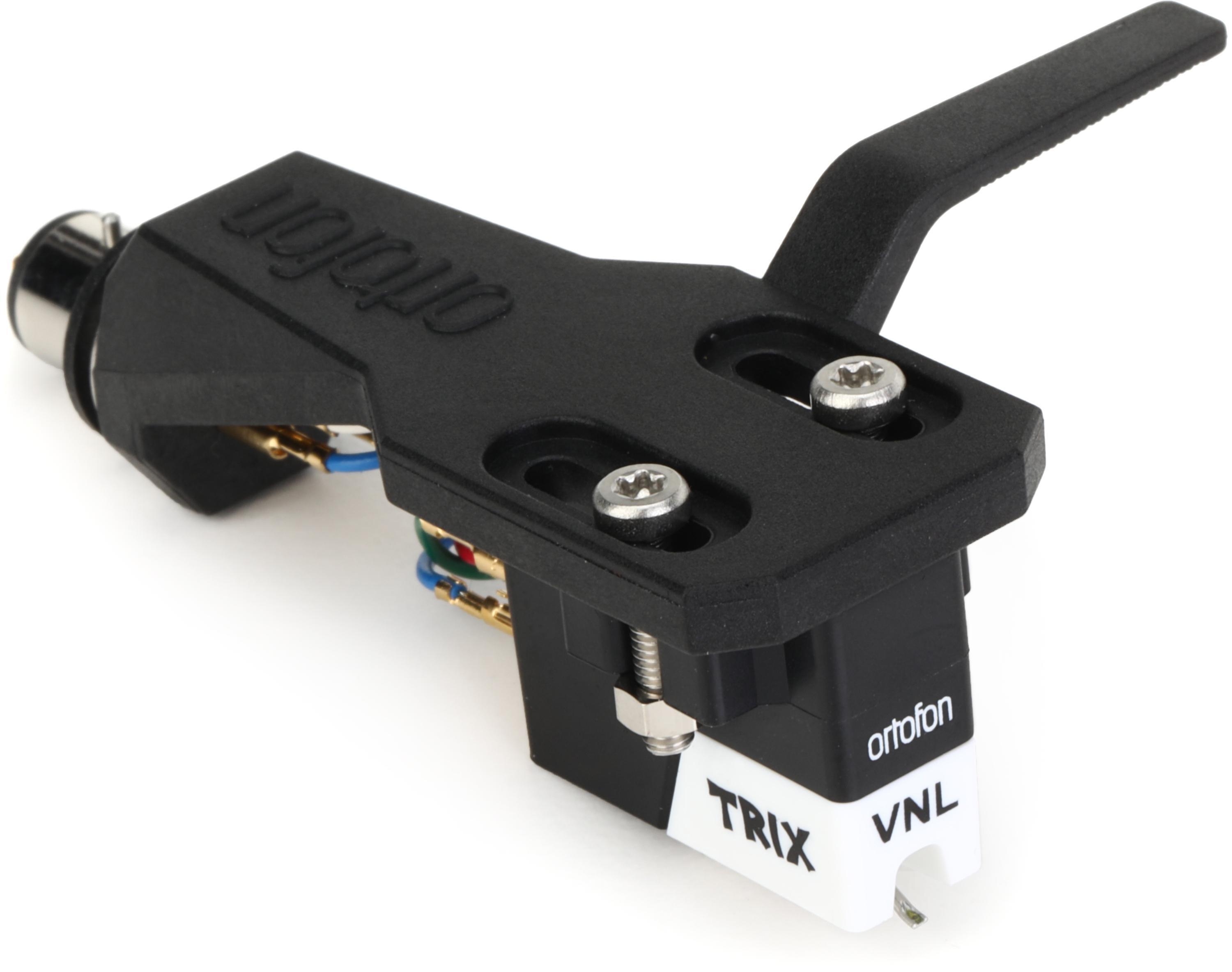 Ortofon VNL Dance Premounted Turntable Cartridge and Stylus