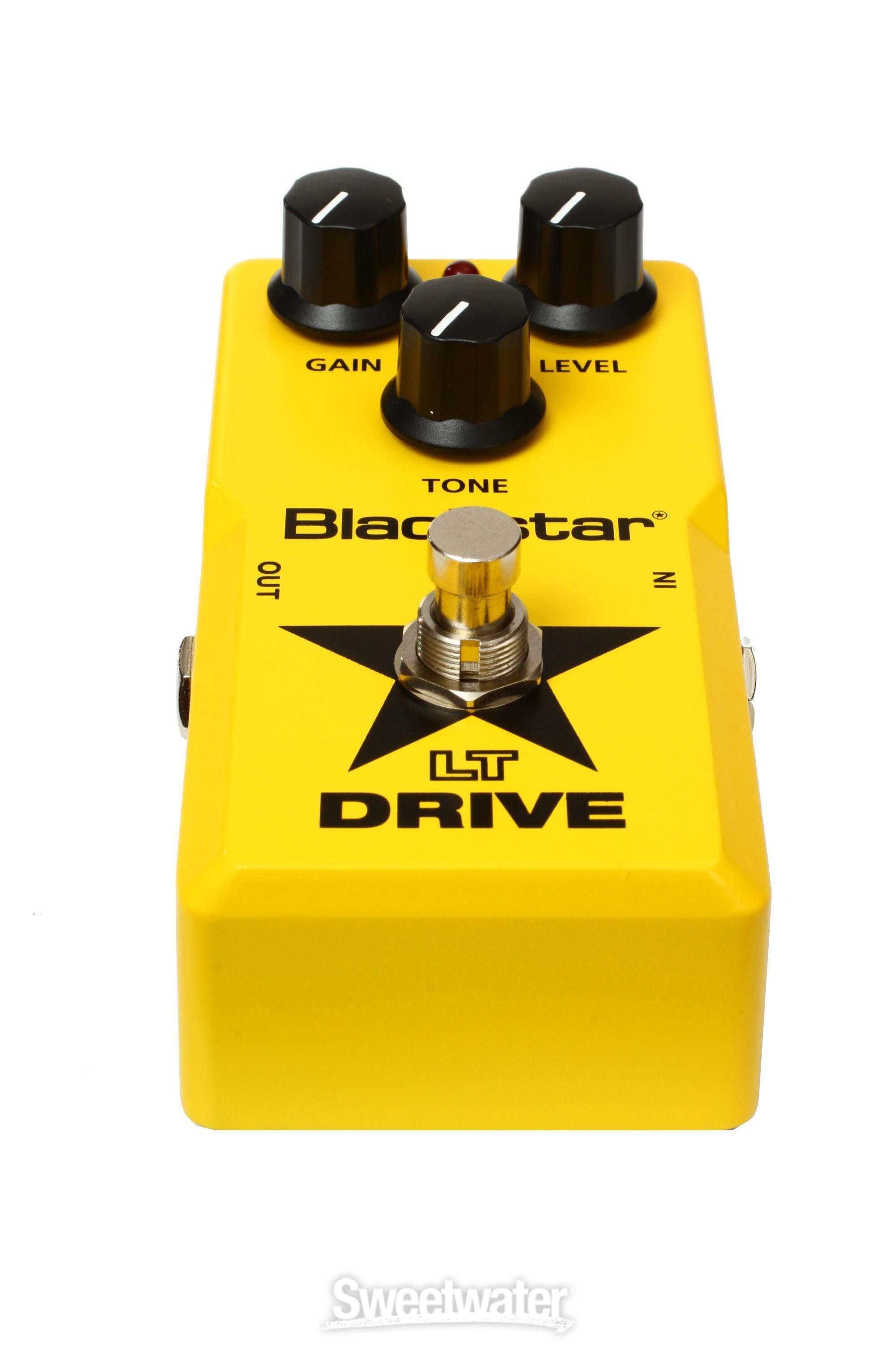 Blackstar LT Drive Overdrive