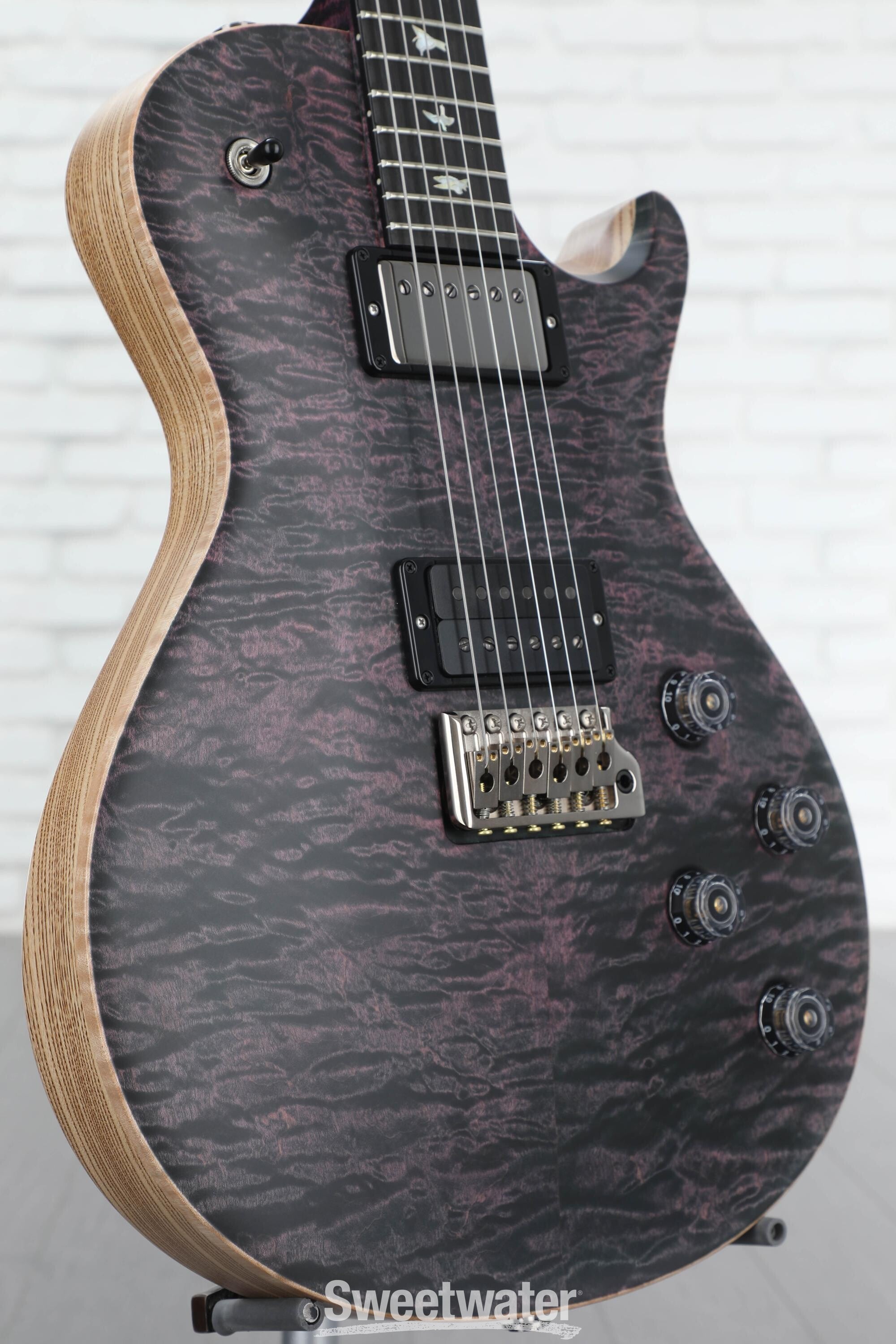 PRS Wood Library Mark Tremonti Signature Electric Guitar