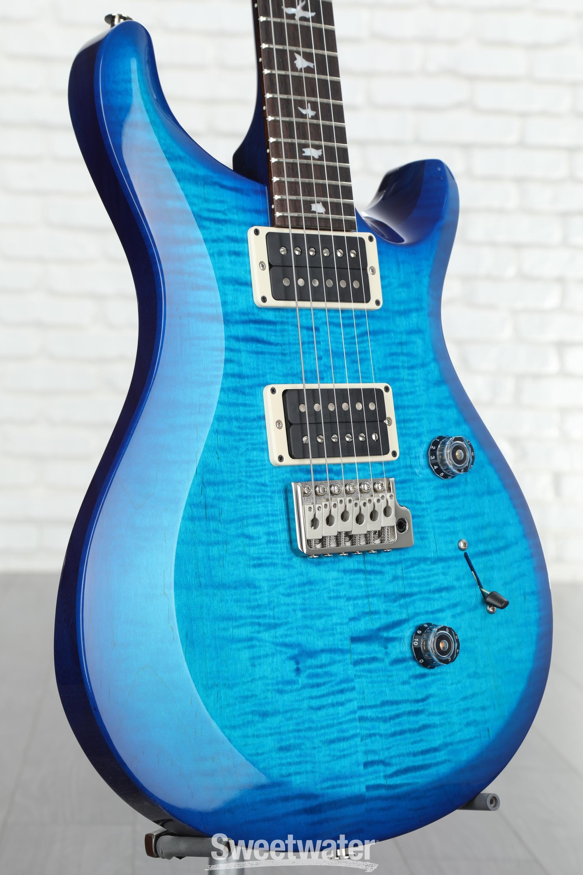 PRS S2 10th Anniversary Custom 24 Limited-edition Electric Guitar 