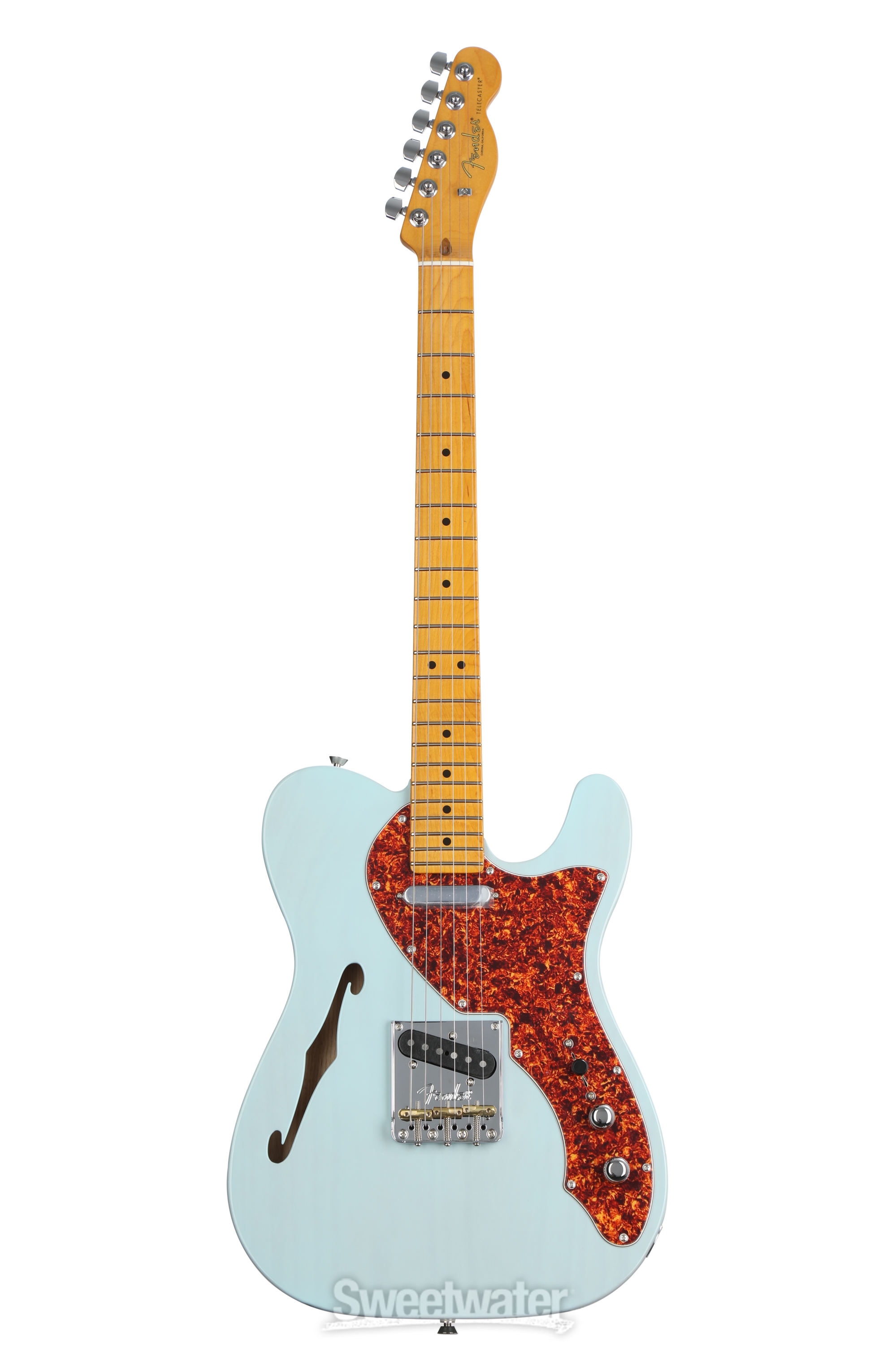Fender Americanprofessional Ⅱ telecaster American Professional II Telecaster® – Fender