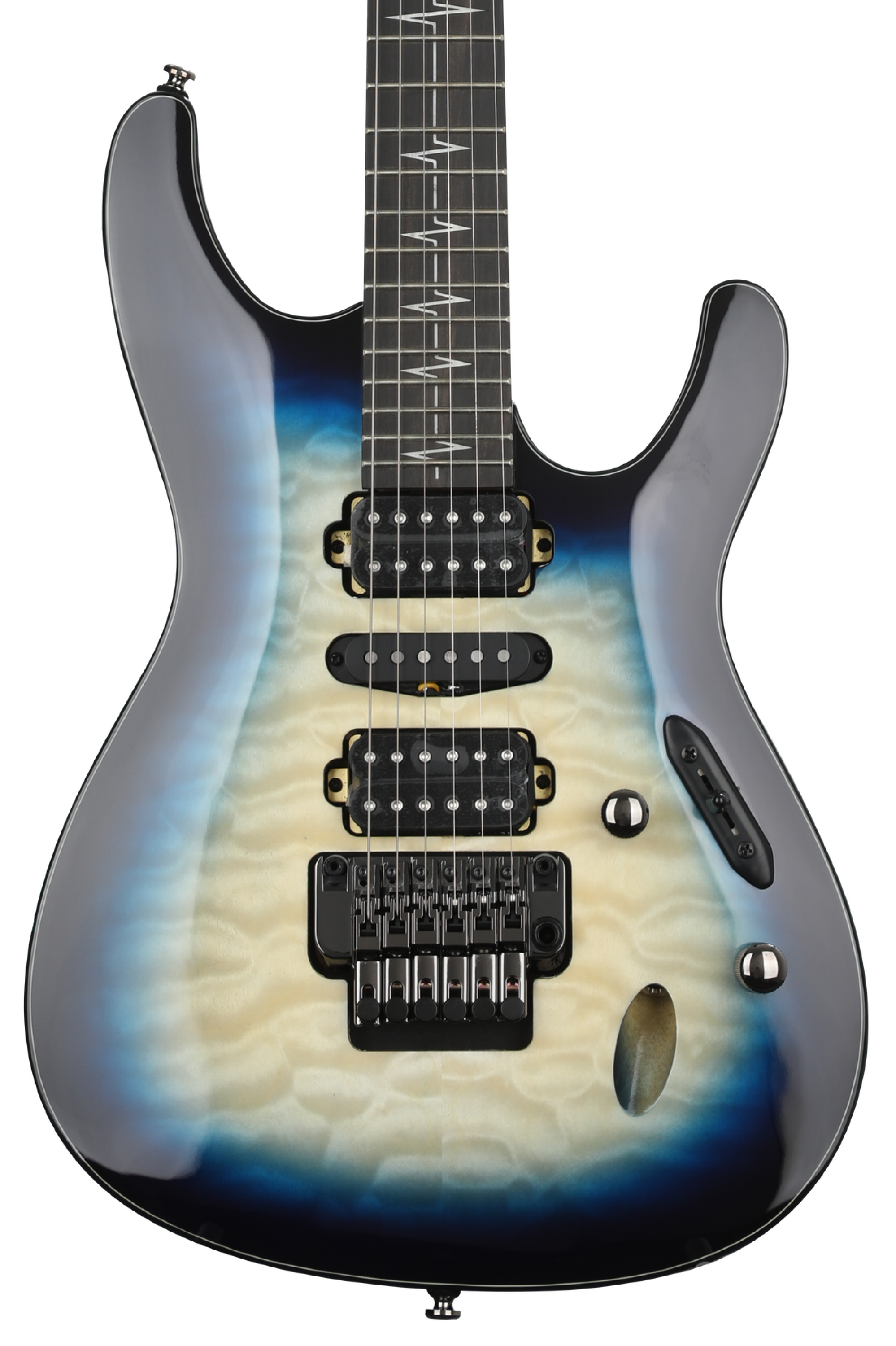 Ibanez SOUNDGEAR GSR450 虎杢シースルー Ibanez SOUNDGEAR GSR450 虎