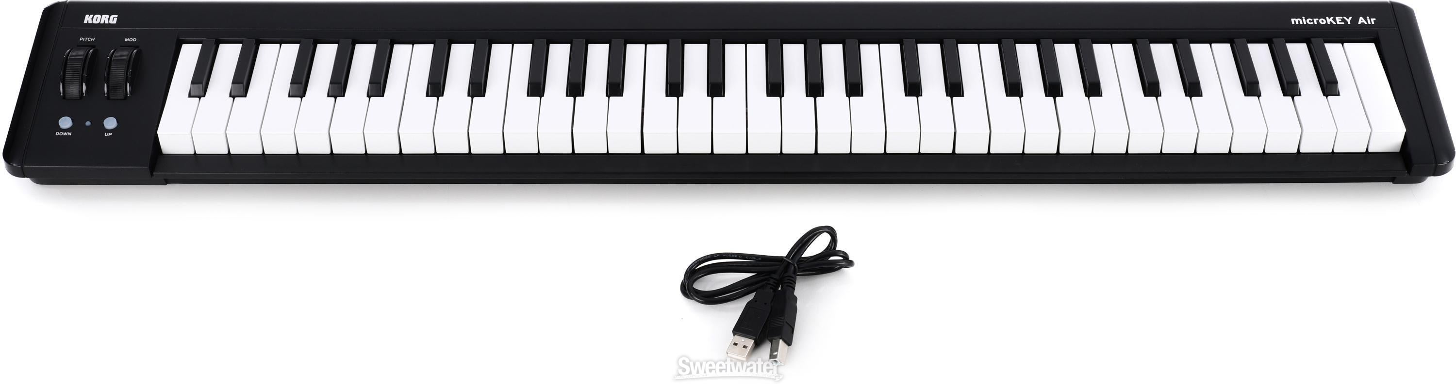 KORG micro key 61（USB）