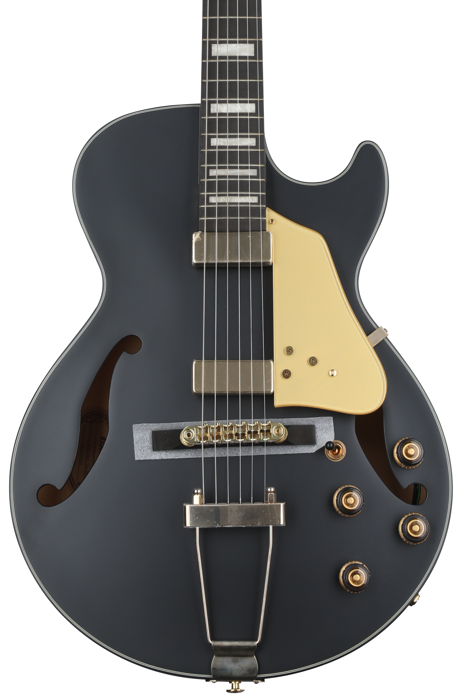 ギター D.A-project nano Ibanez Artcore Expressionist AG85 Hollowbody Electric Guitar