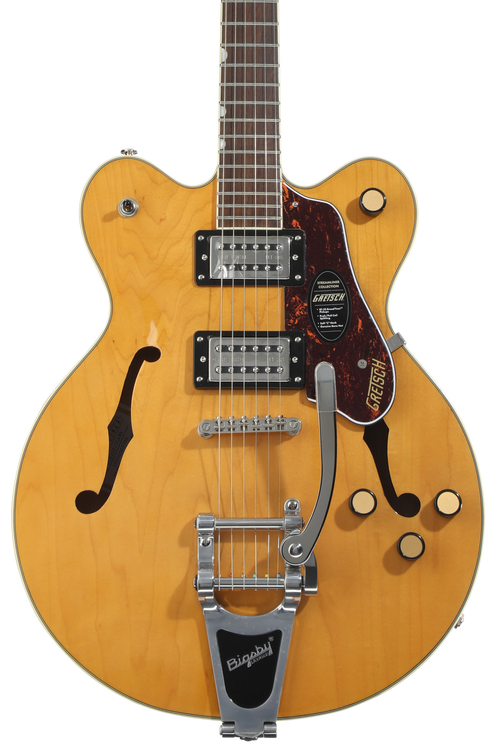 Gretsch G2622T Streamliner Center Block Double-Cut Electric Guitar