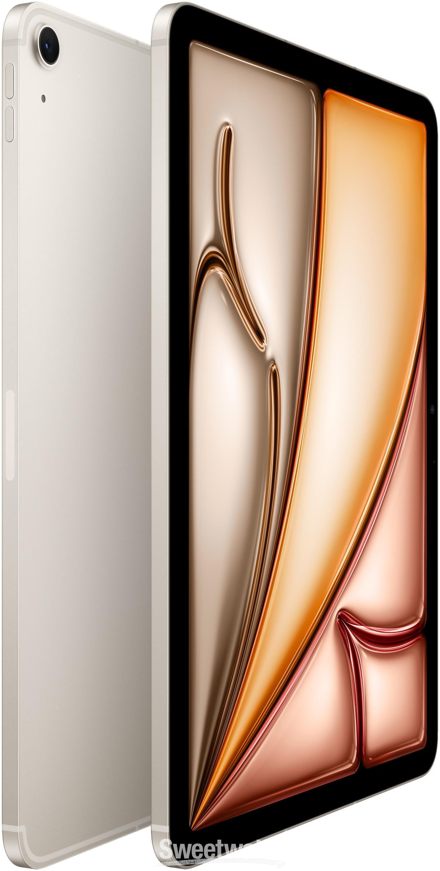 iPad Air 11インチ 1TB Wi-Fi + Cellular Buy 11-inch iPad Air Wi-Fi + Cellular 1TB - Purple - Apple