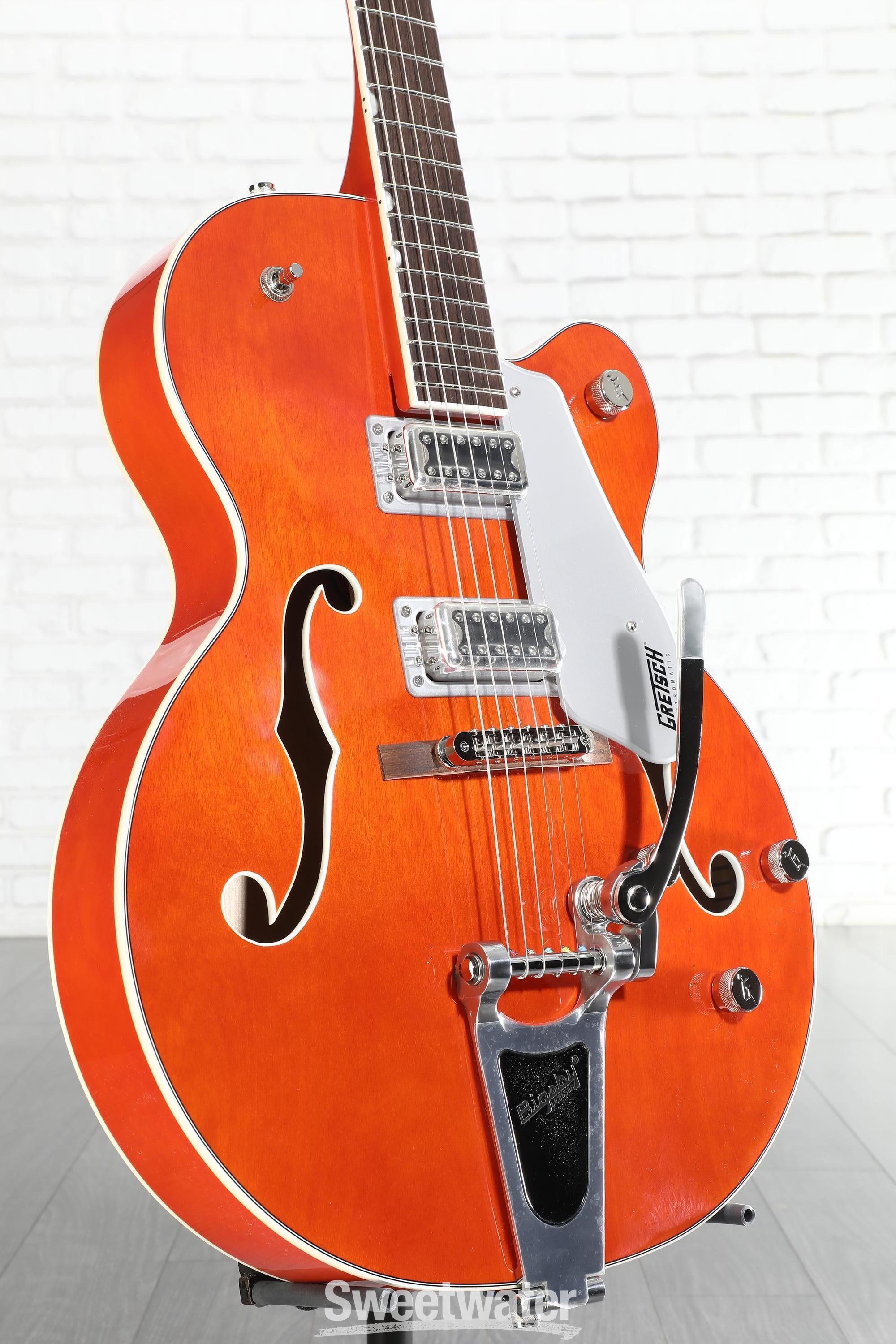 Gretsch G5420T Electromatic Classic Hollowbody Single-cut Electric