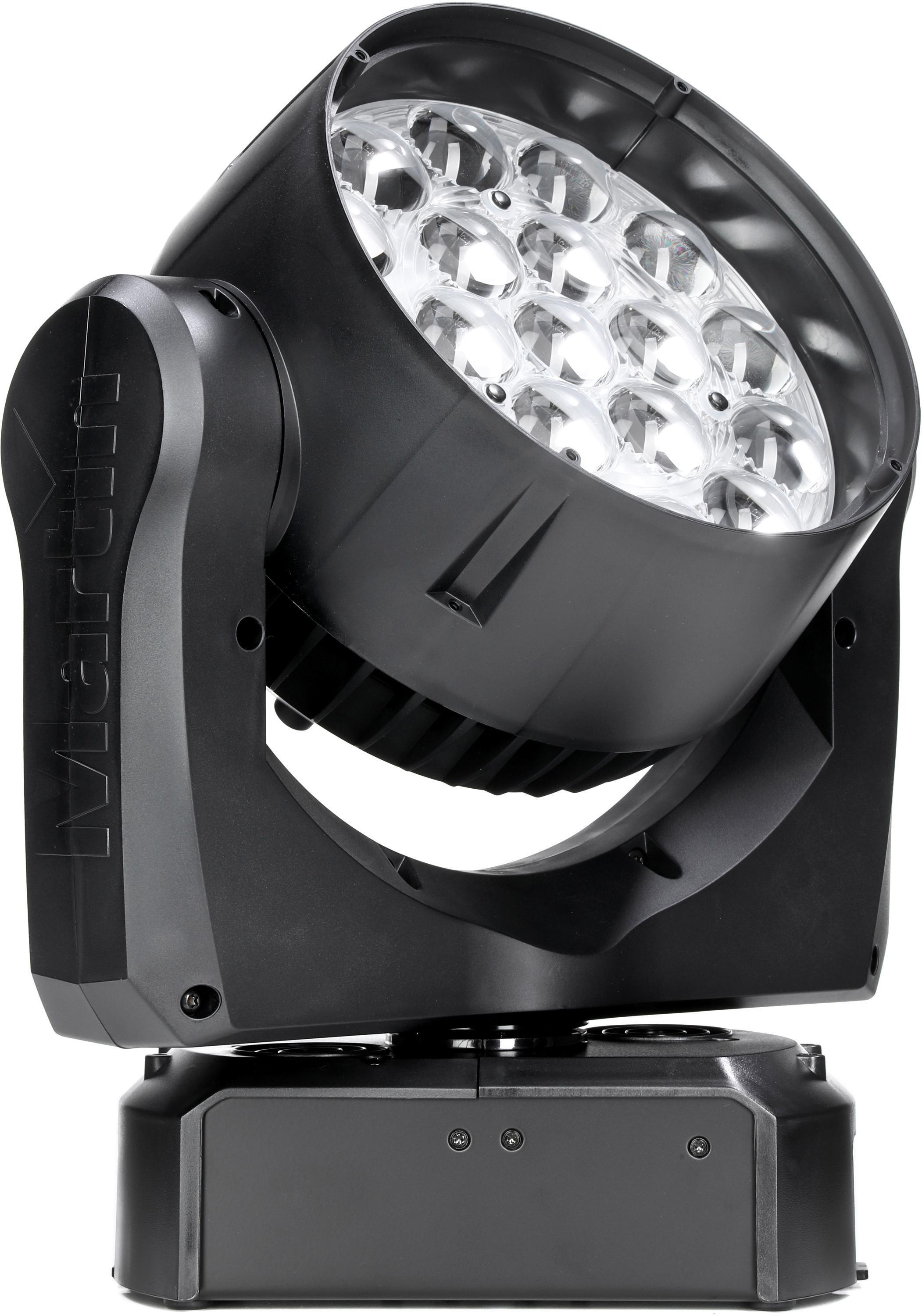 Photo of Martin Lighting MAC Aura XB RGBW Moving-head Wash