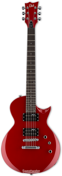 LTD EC-10: Price, Specs and Best Deals | FindMyGuitar