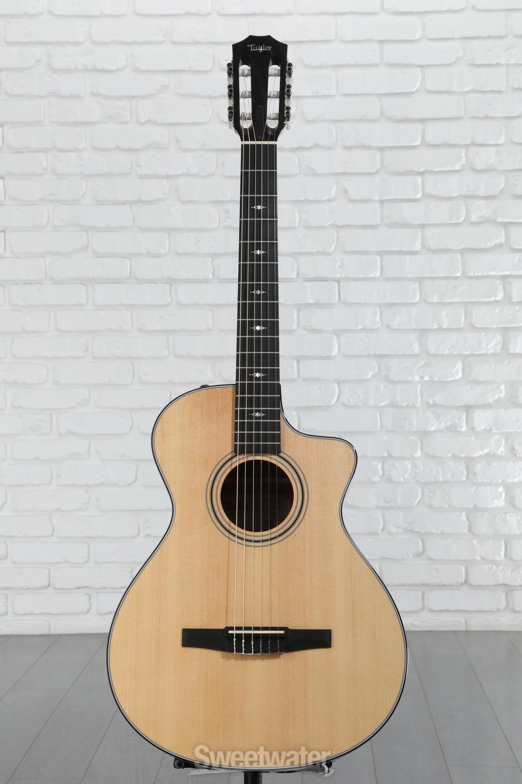 ギター Taylor 312 ce Taylor 312-CE Acoustic/ Electric Guitar, 2001 - Berkeley