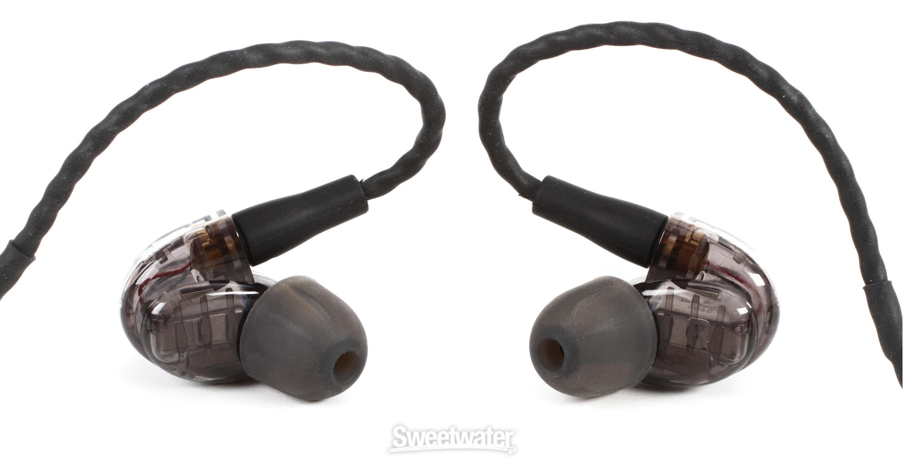 Westone Audio AM Pro 20 Ambient Earphones - Clear | Sweetwater