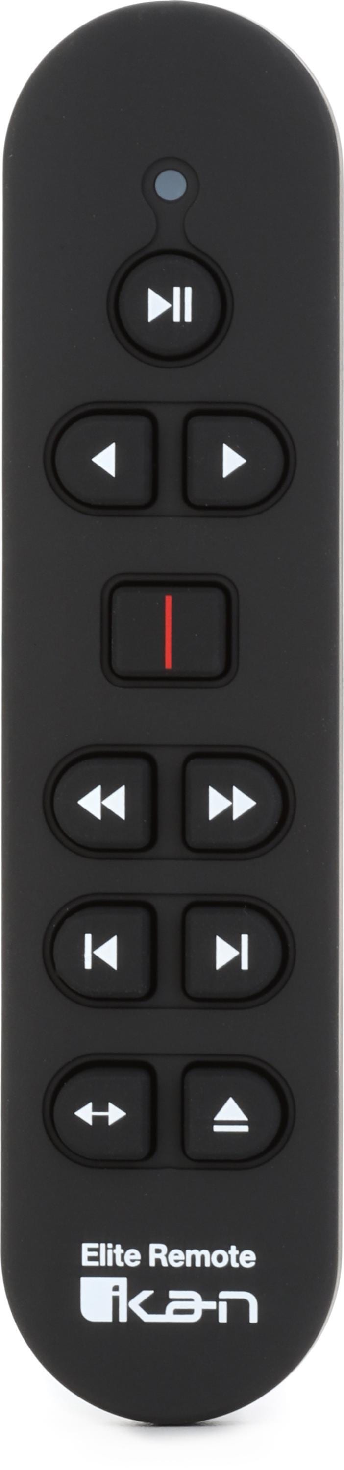 Ikan Elite Bluetooth Teleprompter Remote Sweetwater