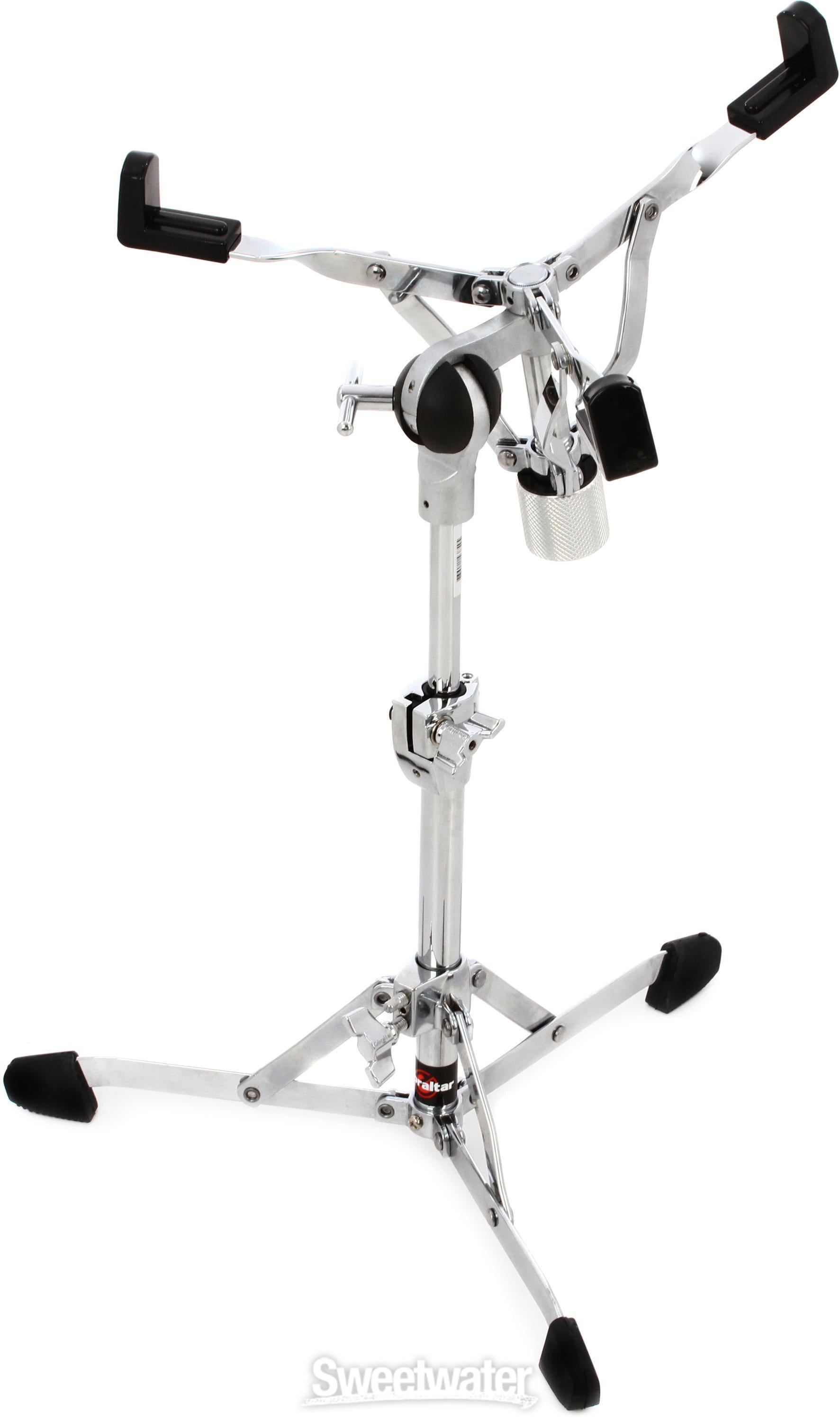 Gibraltar 8713UA 8000 Series Flat Base Tom / Snare Stand with