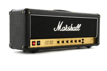 Marshall JCM800 2203X 100-watt Tube Head