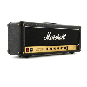 Marshall JCM800 2203X 100-watt Amplifier Head | Sweetwater Marshall JCM800 2203X 100-watt Amplifier Head | Sweetwater