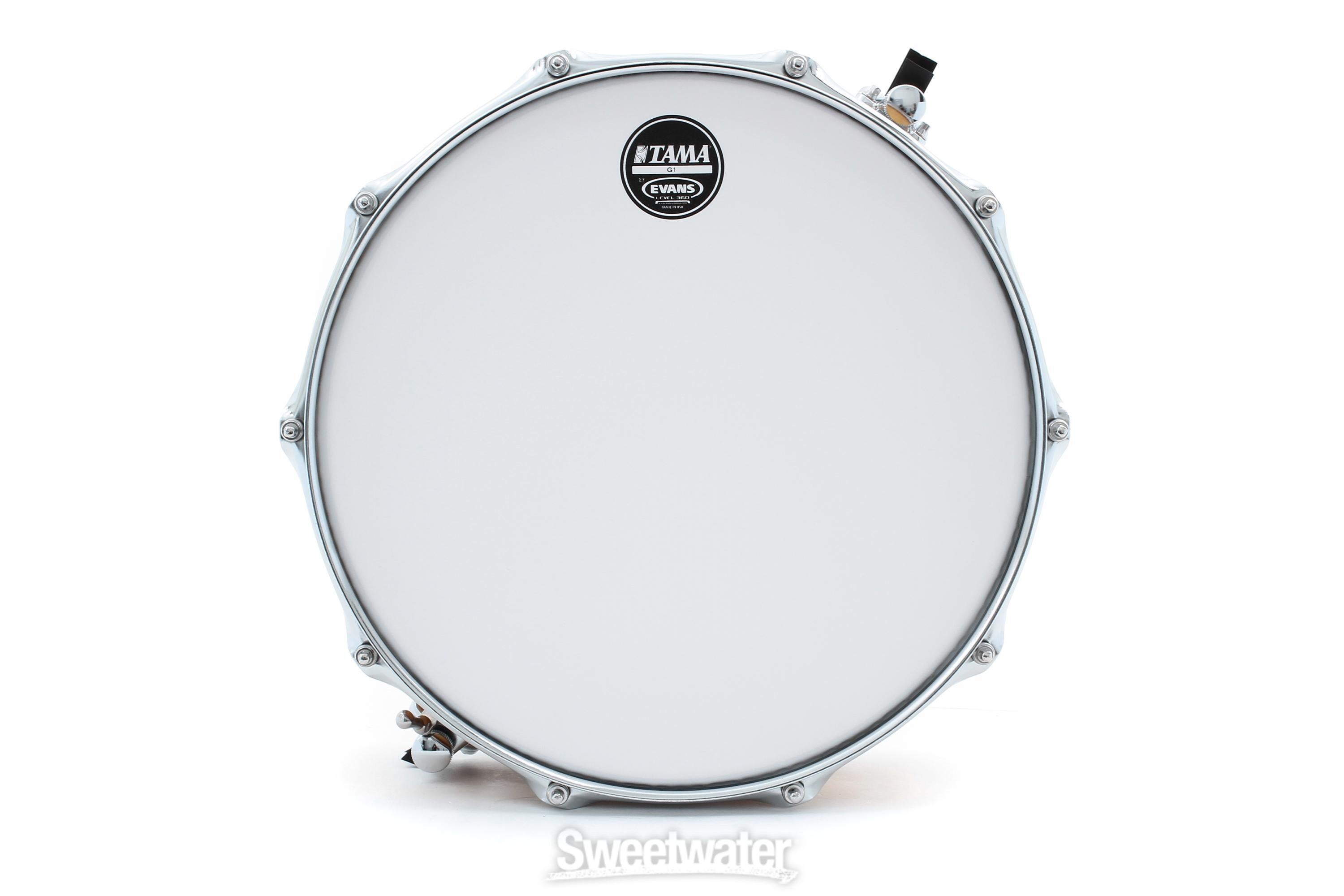 tama　BEAUTY＆YOUTH Tama S.L.P. Series Snare - 7