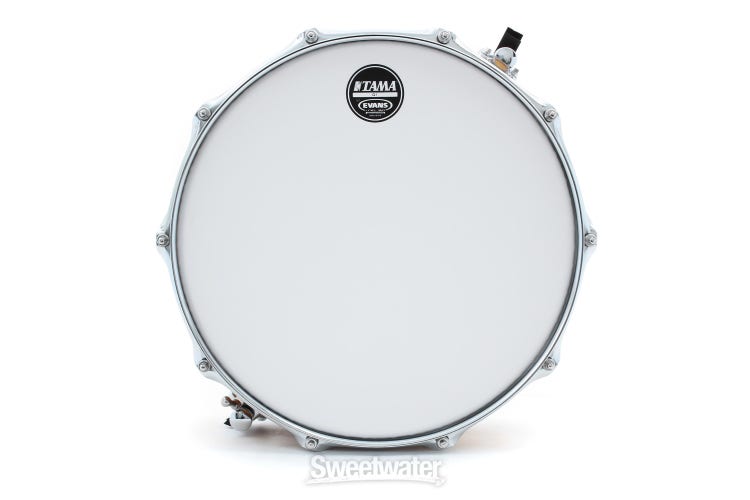 Tama S.L.P. Series Snare - 7 