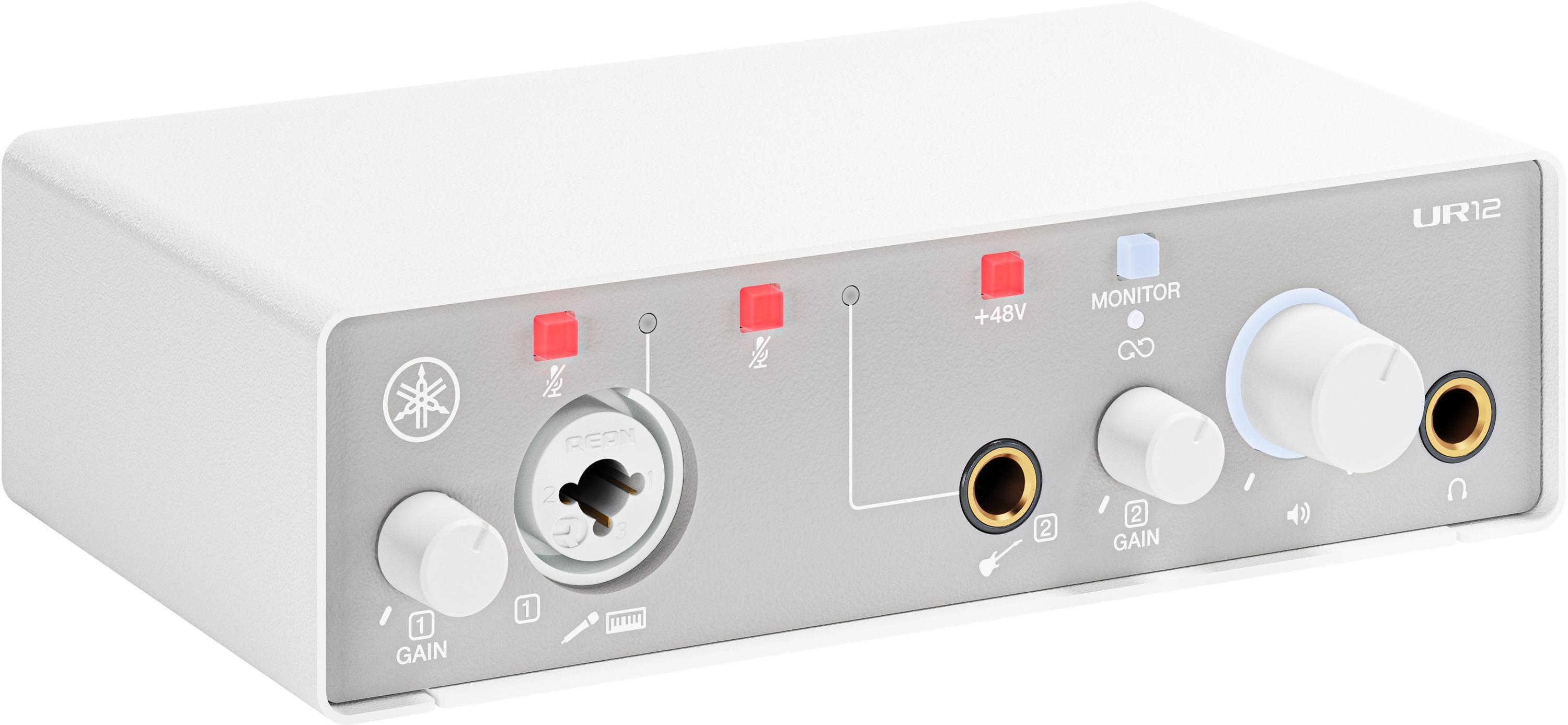 Audiogram 6 YAMAHA YAMAHA Audiogram 6 USBオーディオ