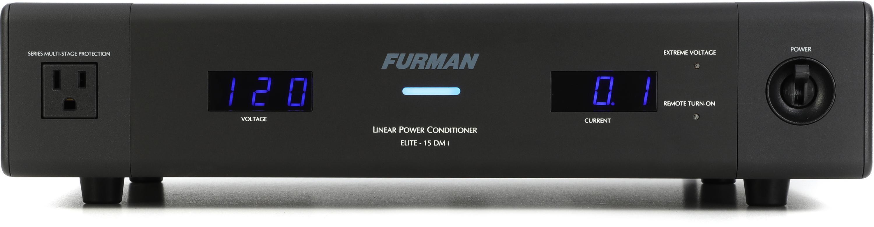 に*き様 FURMAN P-1800 AR 箱無し に*き様 FURMAN P-1800 AR 箱無し FURMAN P-1800 AR 箱無し