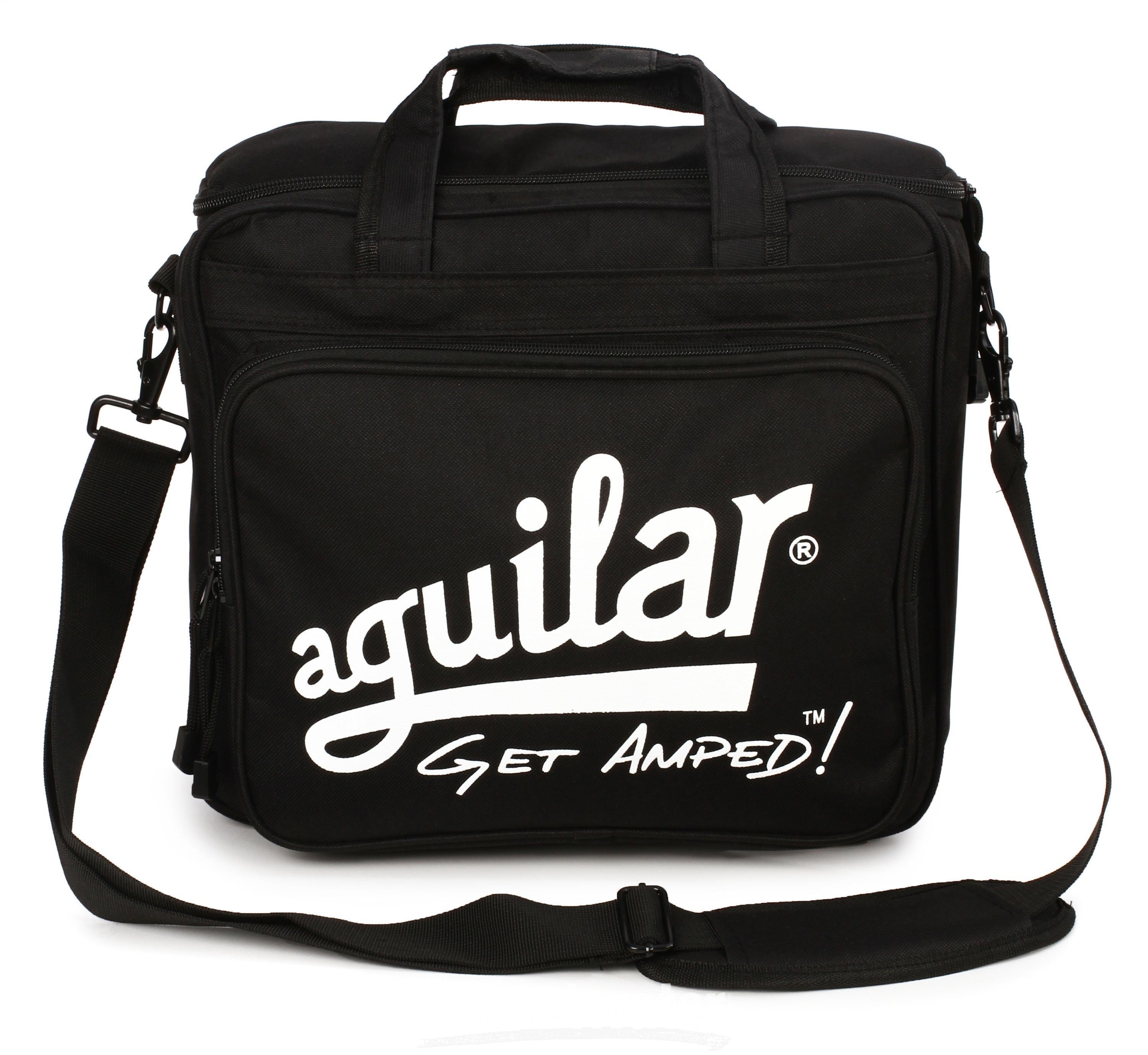 Aguilar Carry Bag for AG 700 and Tone Hammer 700 | Sweetwater