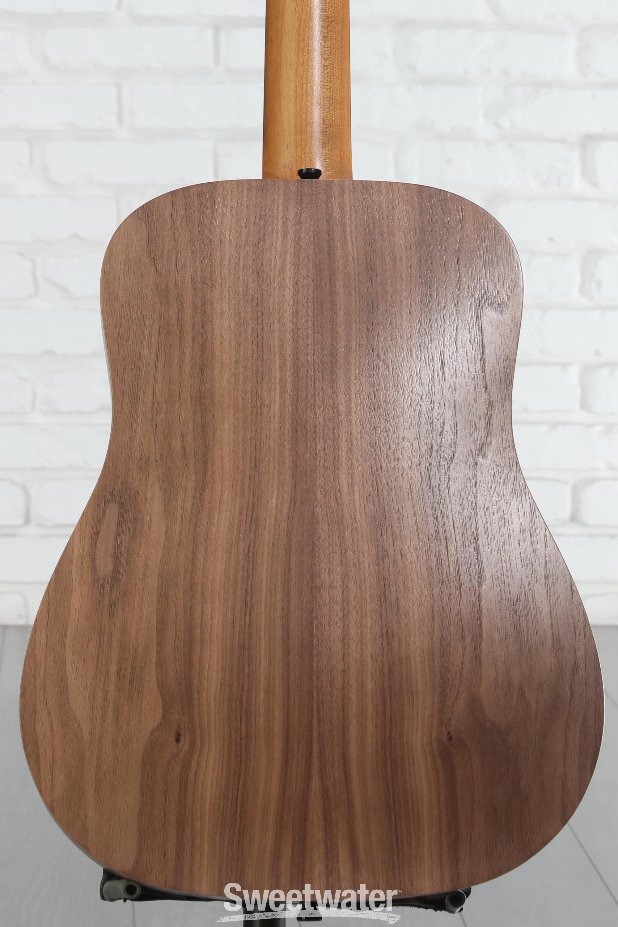 Taylor Baby Taylor BT1 Walnut Acoustic Guitar - Natural