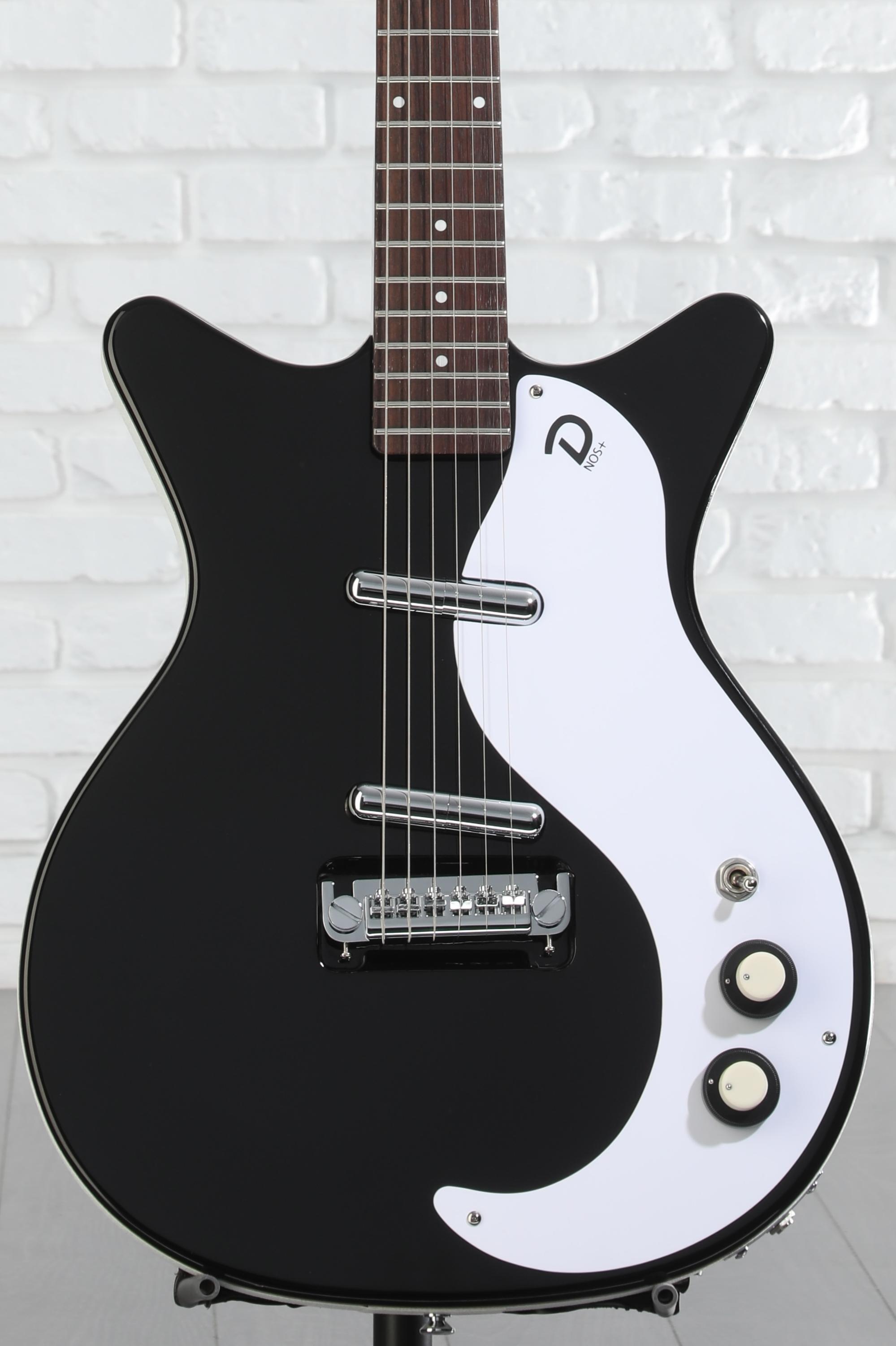 dショッピング |Danelectro ダンエレクトロ 59 TRIPLE DIVINE