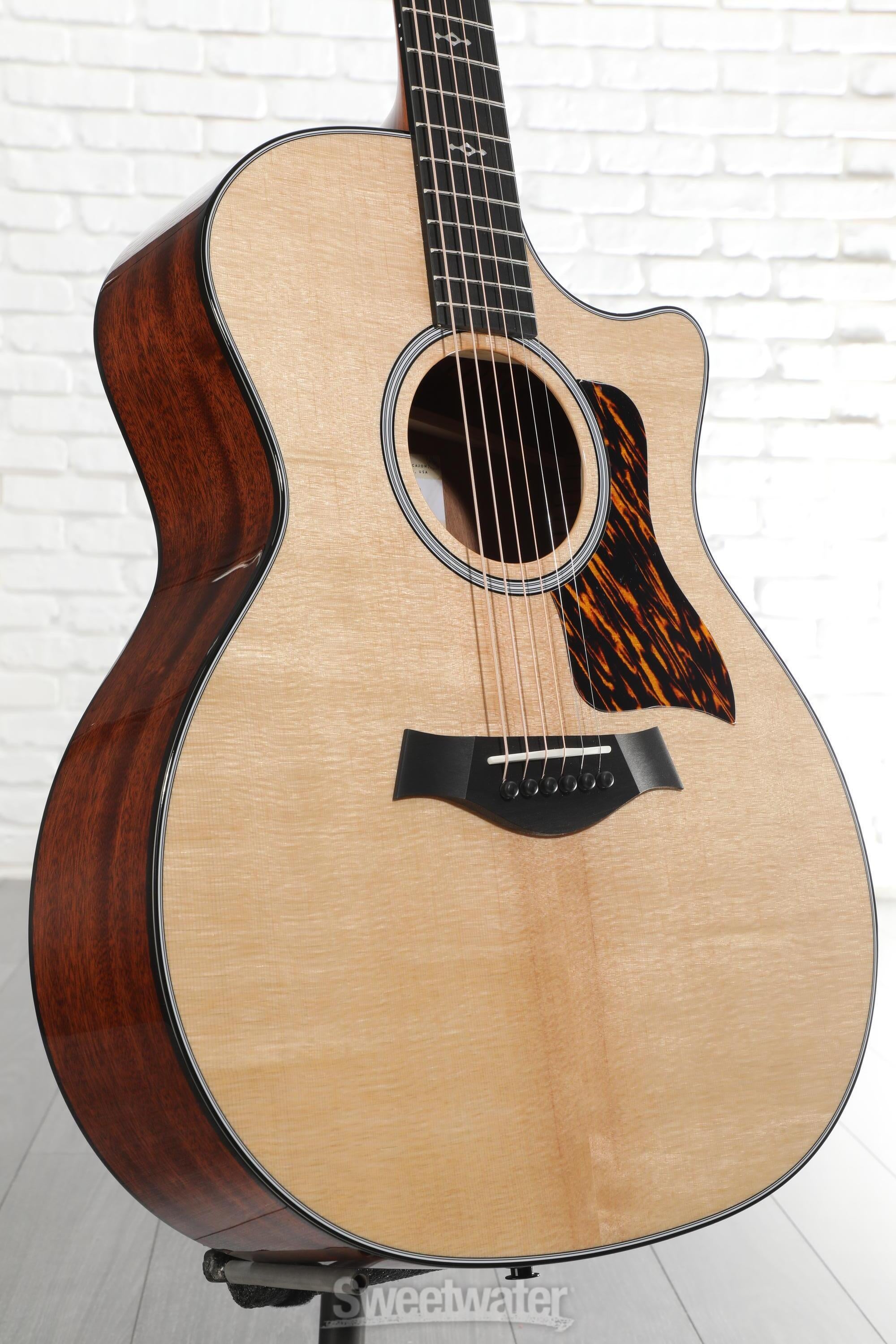 Taylor Next Generation 314ce Acoustic-electric Guitar - Natural