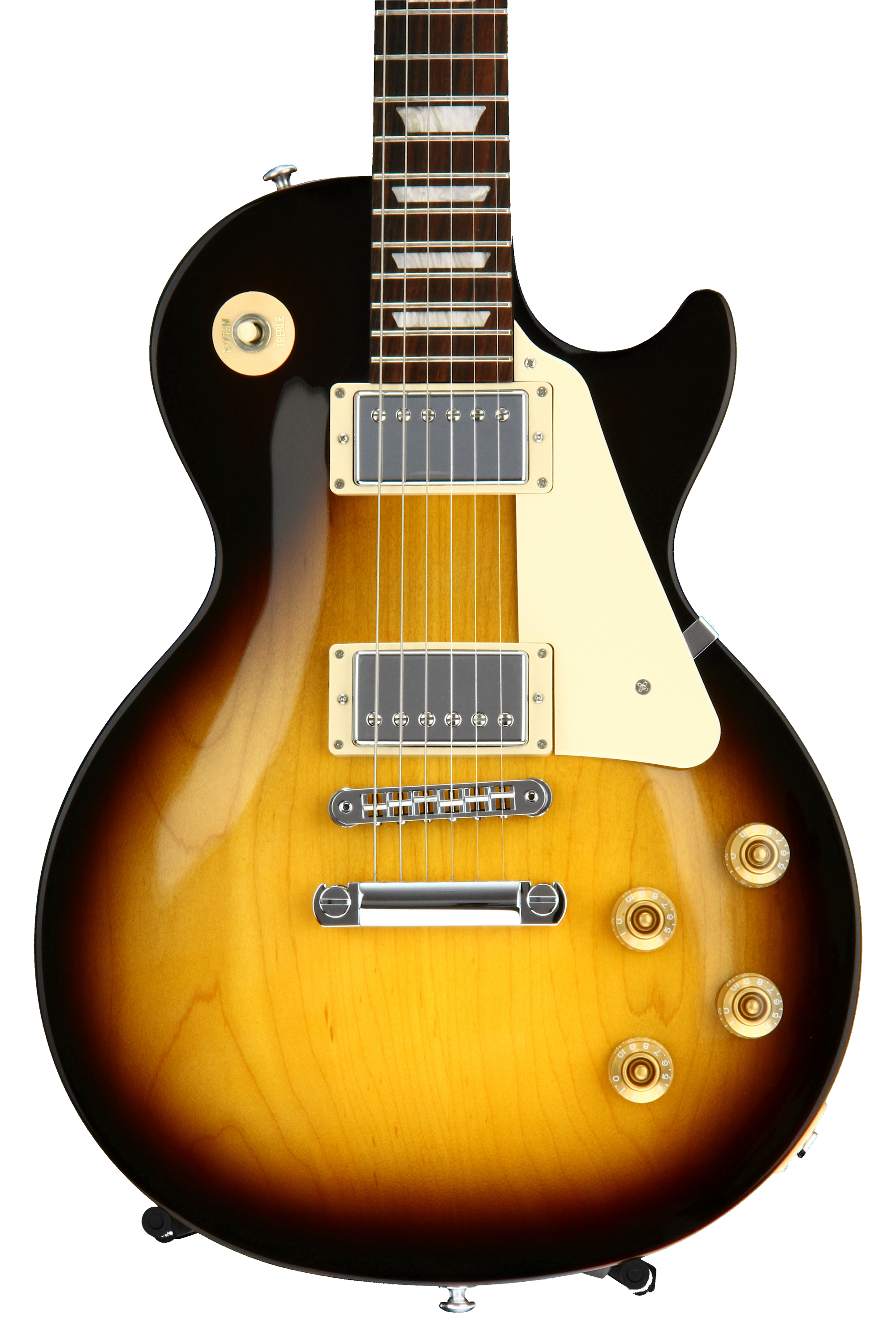 Gibson Les Paul Studio 2016 Traditional - Vintage Sunburst Gibson Les Paul Studio 2016 Traditional - Vintage Sunburst
