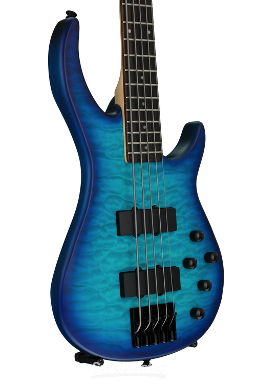 Peavey Millennium 5 Active - Blue Burst | Sweetwater