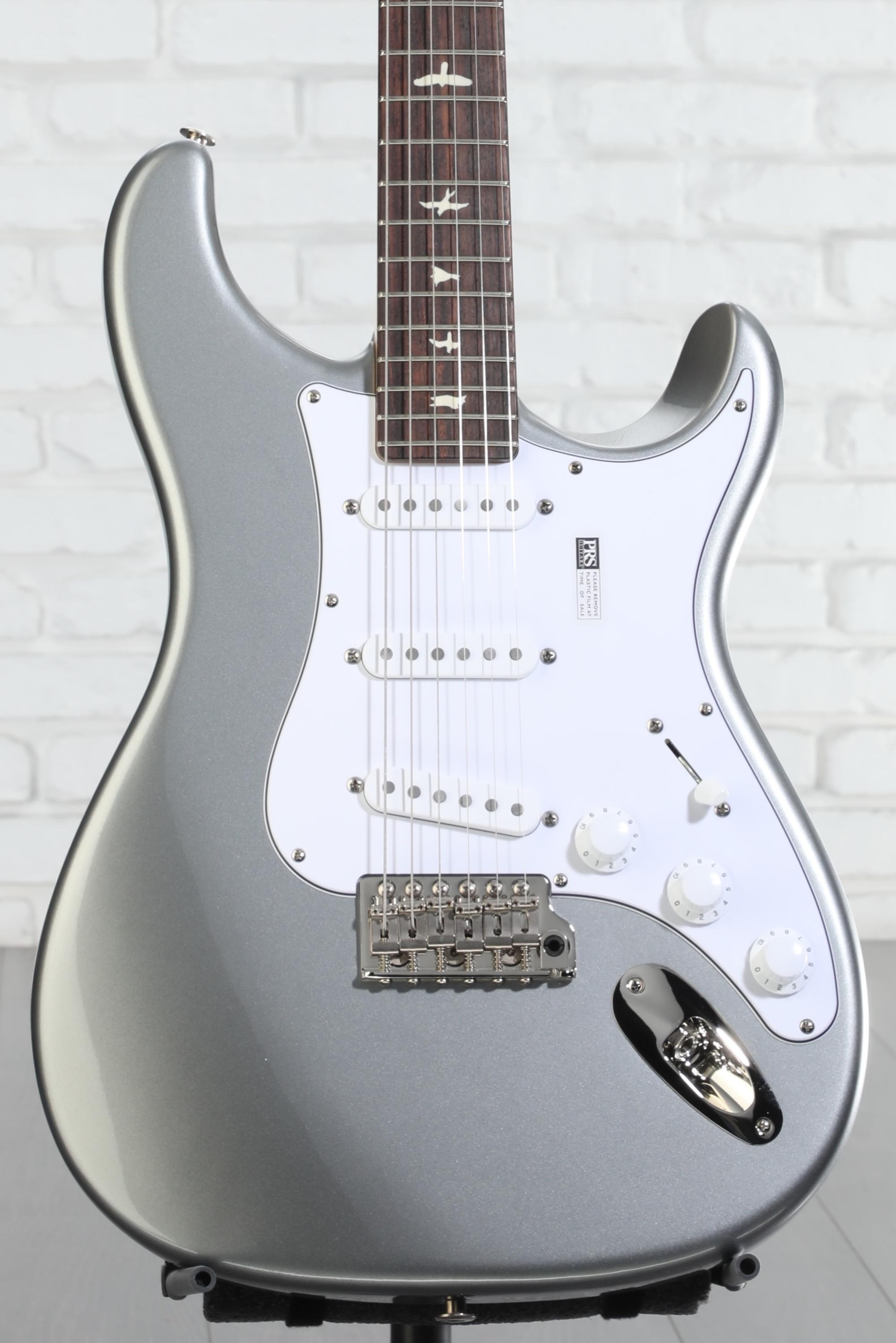 PRS Silver Sky Electric Guitar - Tungsten with Rosewood