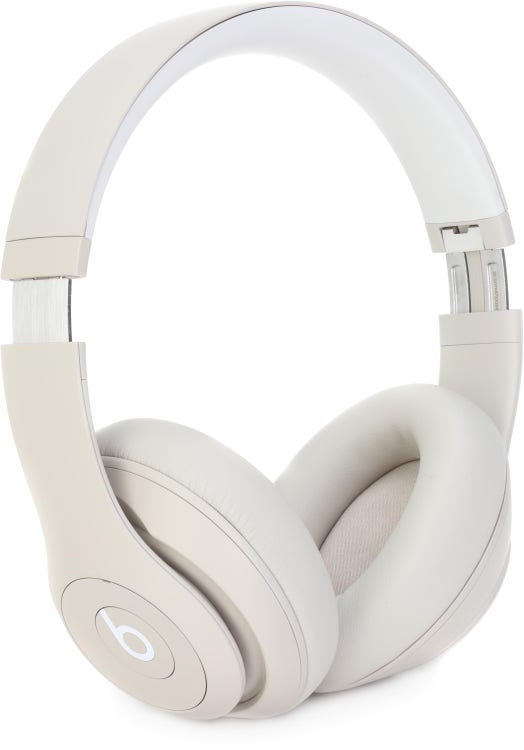 Beats Studio Pro - Wireless Bluetooth Noise Cancelling Headphones Brand New