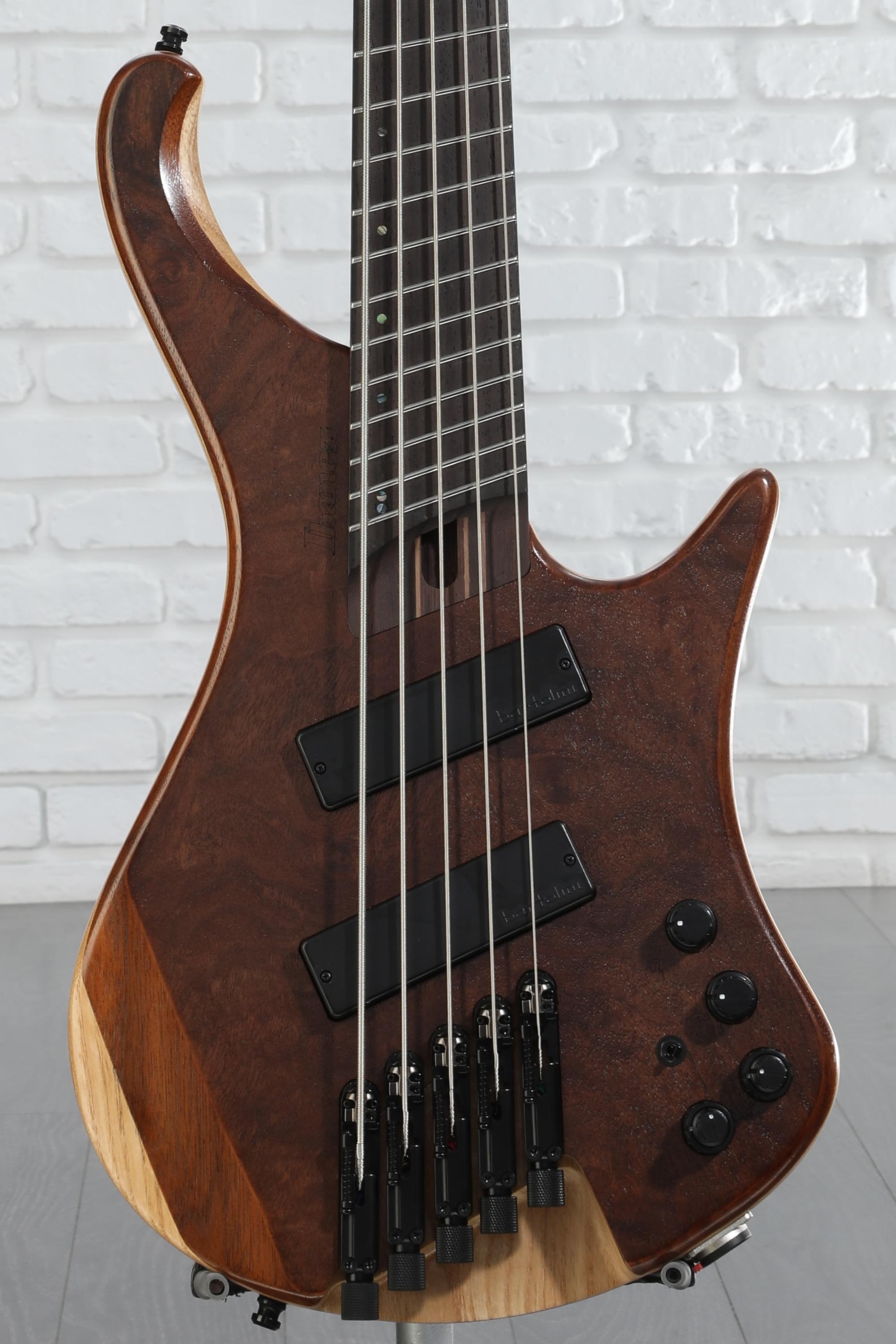 Ibanez EHB1265MS NML スポットモデル Ibanez EHB1265MS-NML – United States