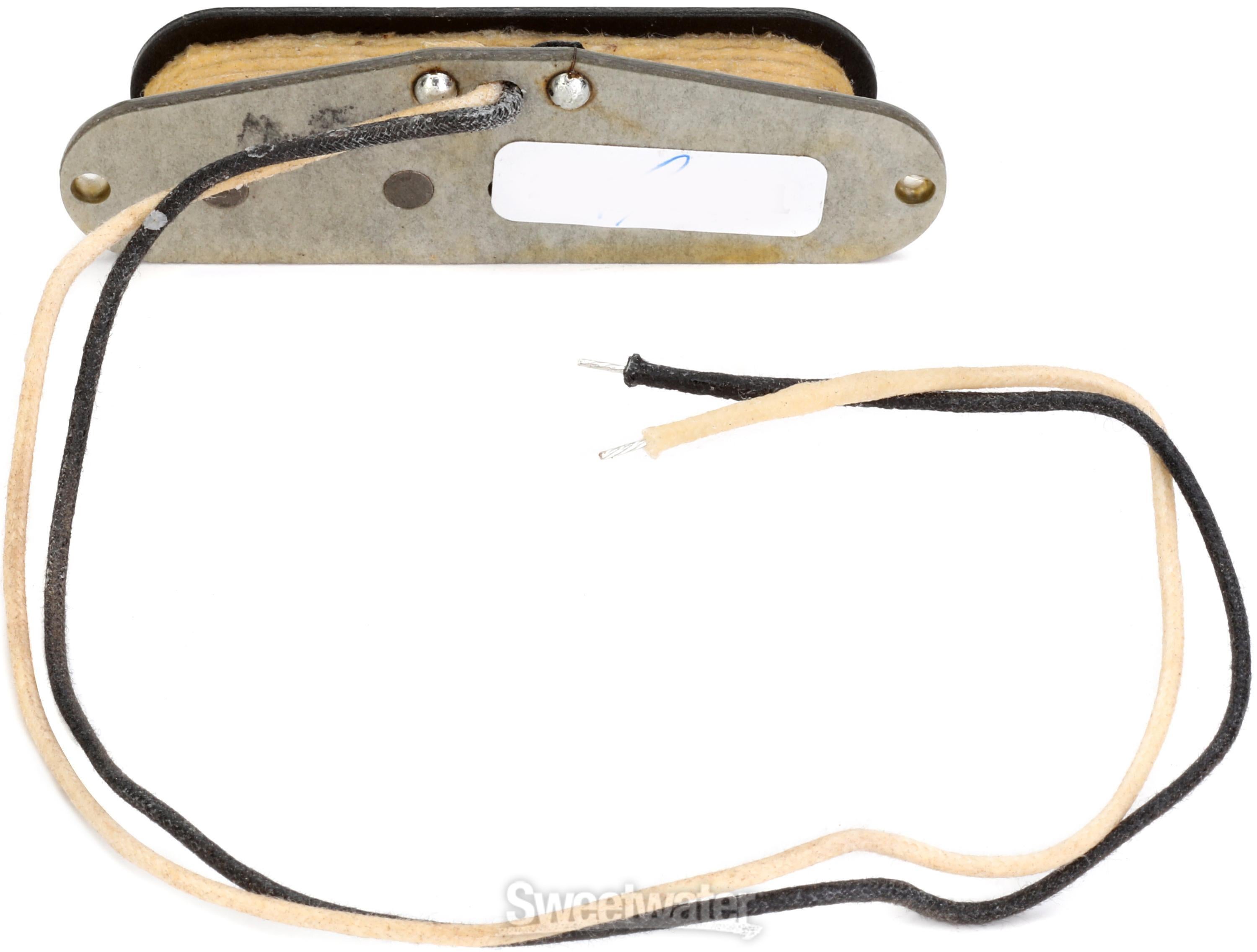 Seymour Duncan Antiquity II '50s Single-coil P-Bass Pickup