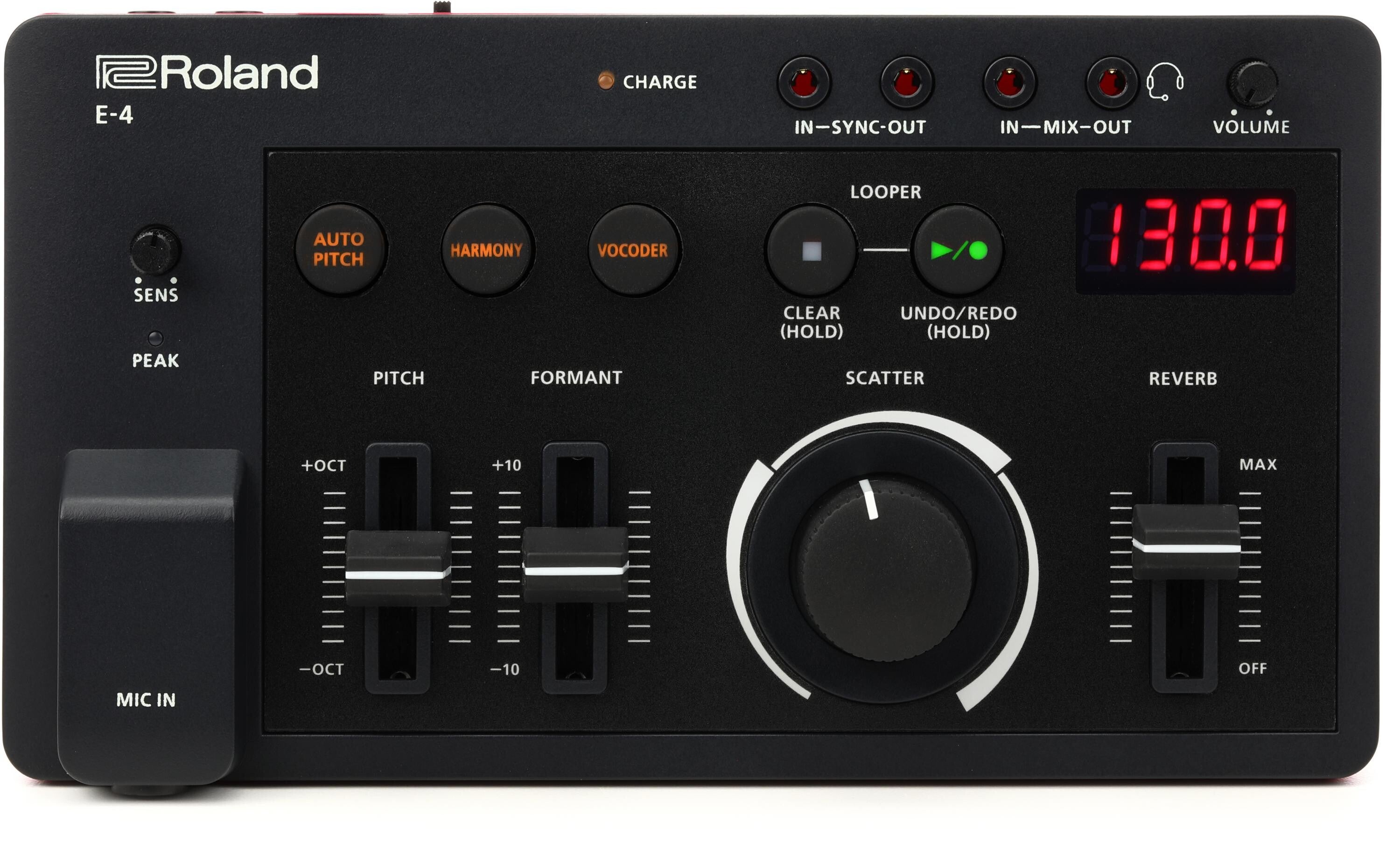 Roland E-4