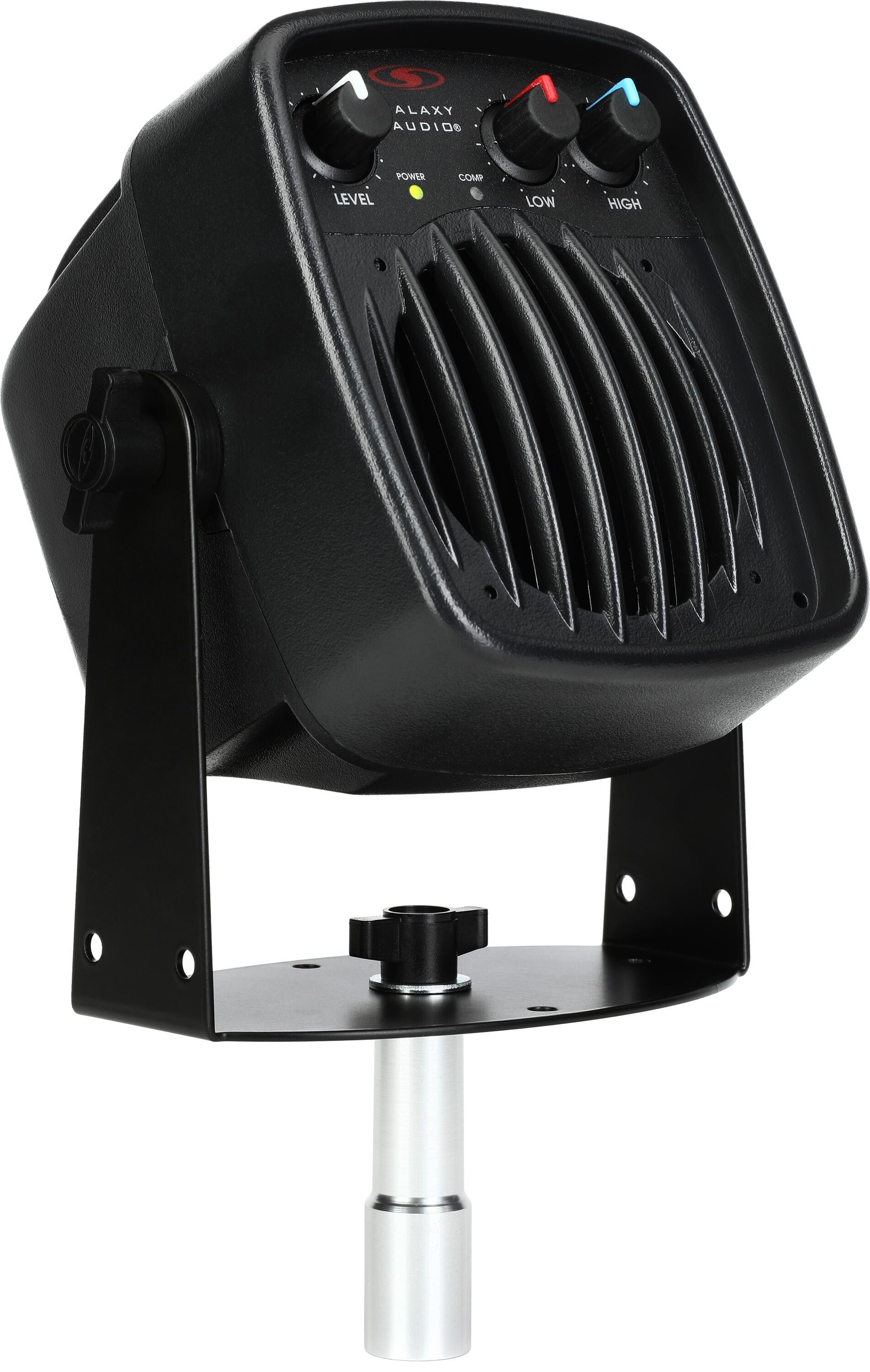 Galaxy Audio Nano Spot PA