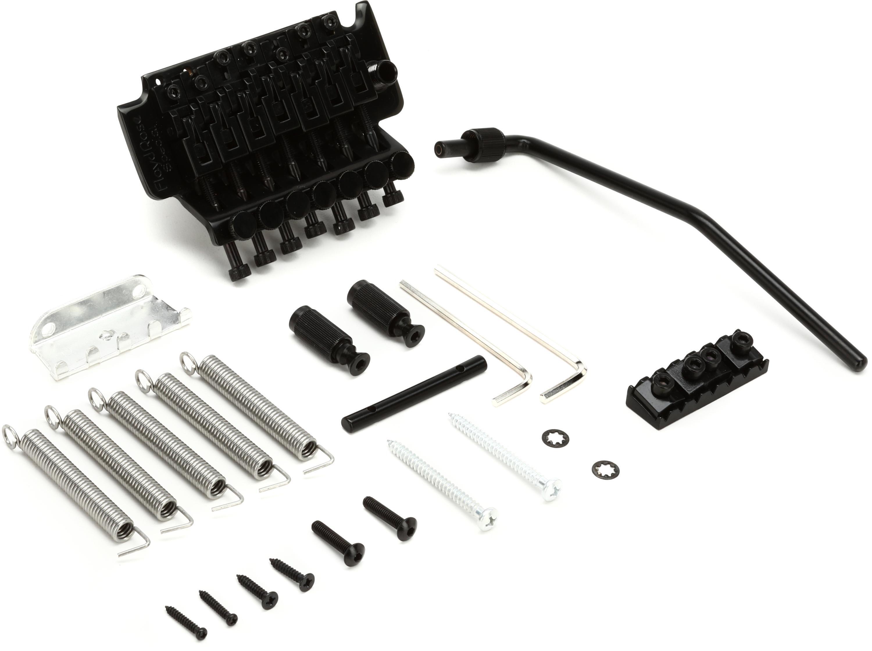 Floyd Rose FRTSSS2000 Special Series 7-string Tremolo System