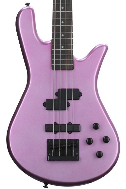Performer 4 by Spector Bass Guitars