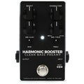 Photo of Darkglass Harmonic Booster Clean Bass Preamp Pedal