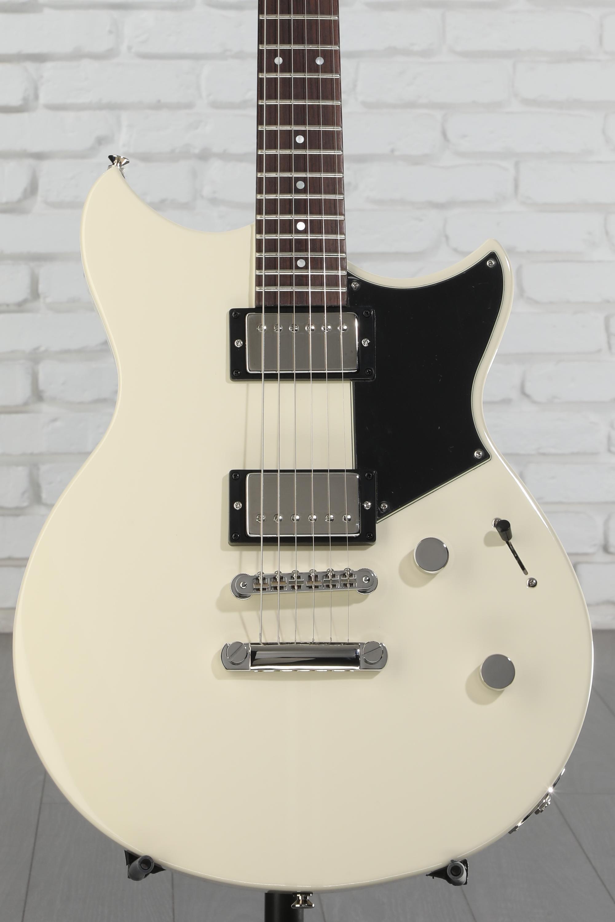 m*o様 【美品！】YAMAHA REVSTAR RSE20 Yamaha Revstar Element RSE20 Electric Guitar - Swift Blue