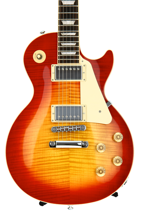Gibson Les Paul Traditional 2016 T - Heritage Cherry Sunburst