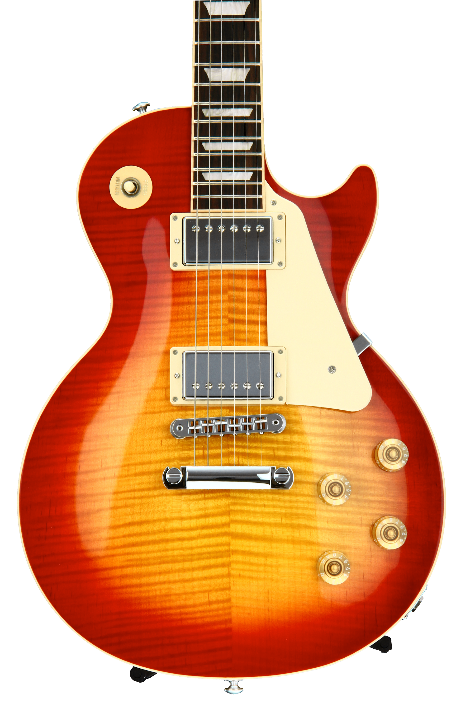 Gibson Les Paul Traditional 2016 T - Heritage Cherry Sunburst