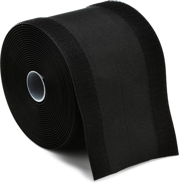 60 Pieces Reusable Self Adhesive Velcro Tape Extra Strong Velcro